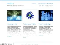Sites similar to csstech.ca