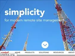 Sites similar to csstel.com