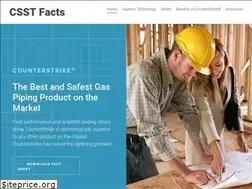 Sites similar to csstfacts.org