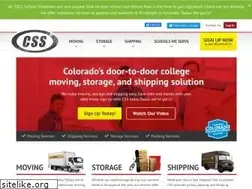 Sites similar to csstorage.com