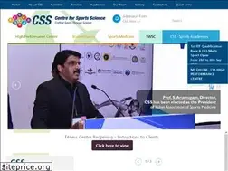 Sites similar to csstrucoach.in