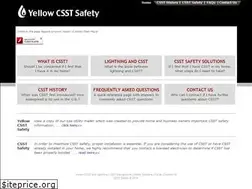 Sites similar to csstsafety.com