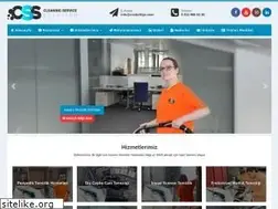 Sites similar to cssturkiye.com