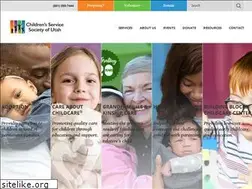 Sites similar to cssutah.org