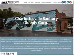 Sites similar to cssvac.com