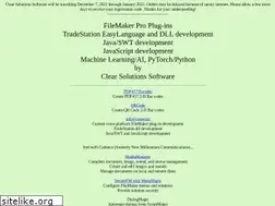 Sites similar to cssw.biz