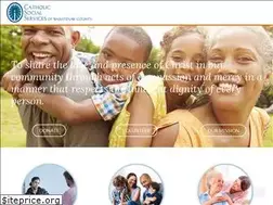 Sites similar to csswashtenaw.org