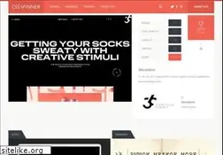 Sites similar to csswinner.com