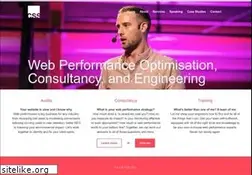 Sites similar to csswizardry.com