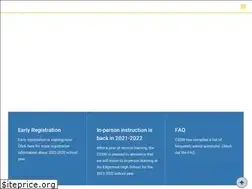 Sites similar to csswny.org