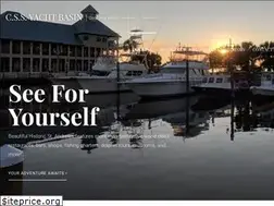 Sites similar to cssyacht.com