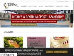 Sites similar to csszamotuly.pl