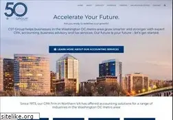 Sites similar to cst-cpa.com