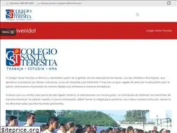 Sites similar to cst.edu.do