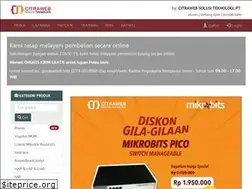 Sites similar to cst.id
