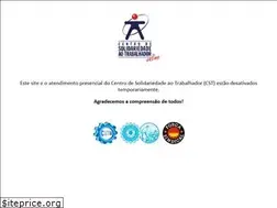 Sites similar to cst.org.br