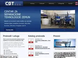 Sites similar to cst.rs