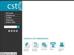 Sites similar to cst.st