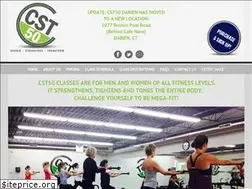 Sites similar to cst50darien.com