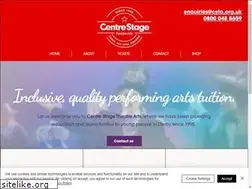 Sites similar to csta.org.uk