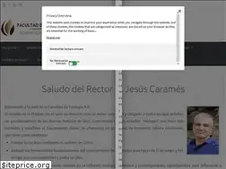 Sites similar to cstadonline.es