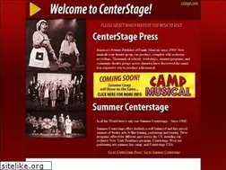 Sites similar to cstage.com