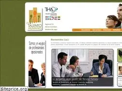 Sites similar to cstalentohumano.com