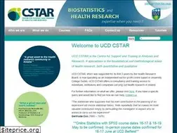 Sites similar to cstar.ie