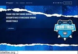 Sites similar to cstarleague.com