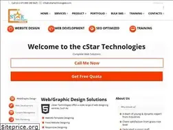 Sites similar to cstartechnologies.com