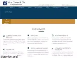 Sites similar to cstaxindia.com