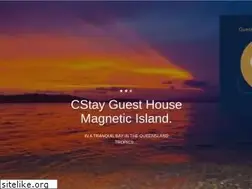 Sites similar to cstay.com.au