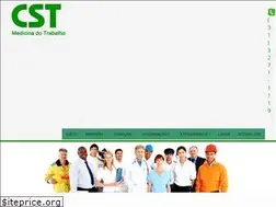 Sites similar to cstbh.com.br