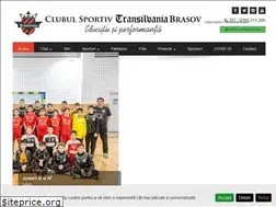 Sites similar to cstbv.ro