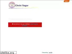 Sites similar to cstcampuscare.in