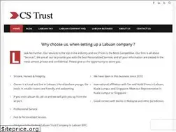 Sites similar to cstcl.com.my