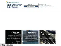Sites similar to cstcomposites.com