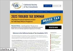 Sites similar to cstcsociety.org