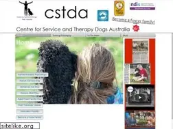 Sites similar to cstda.com.au