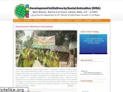 Sites similar to cstdisa.org