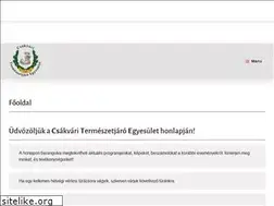 Sites similar to cste.hu