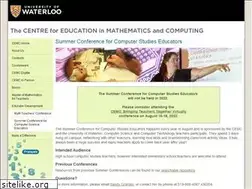 Sites similar to csteachers.ca