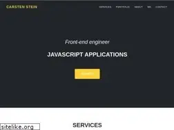 Sites similar to cstein.de