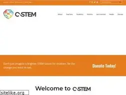 Sites similar to cstem.org