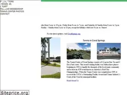 Sites similar to cstennis.org