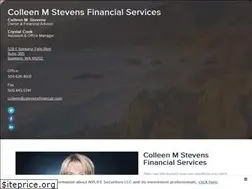 Sites similar to cstevensfinancial.com