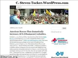 Sites similar to csteventucker.wordpress.com