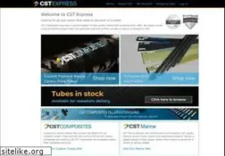 Sites similar to cstexpress.com