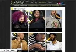 Sites similar to csthesalon.com