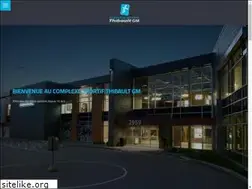 Sites similar to csthibaultgm.com